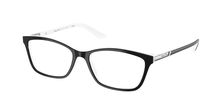 0RA7044 Demo Lens Black 713132577295