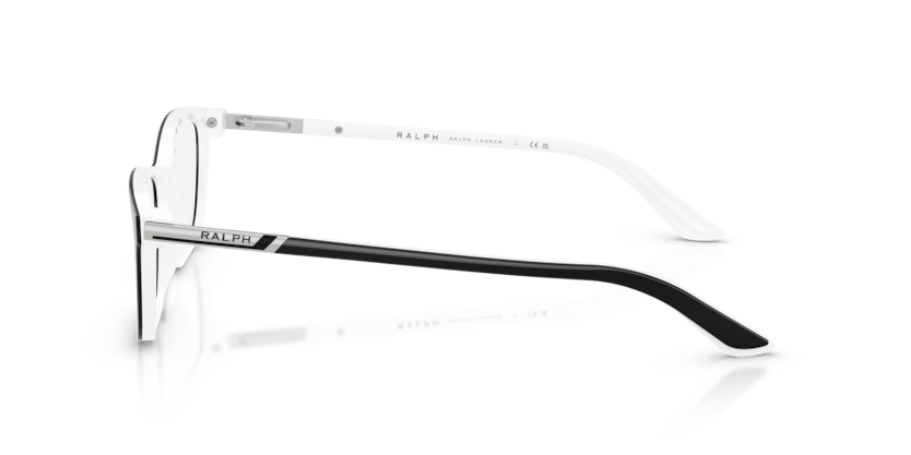 0RA7044 Demo Lens Black 713132577295