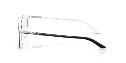 0RA7044 Demo Lens Black 713132577295