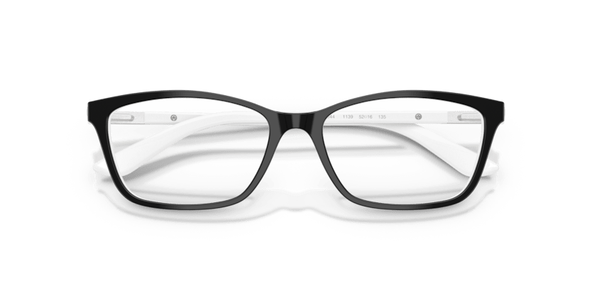 0RA7044 Demo Lens Black 713132577295