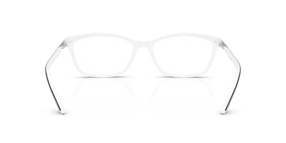 0RA7044 Demo Lens Black 713132577295