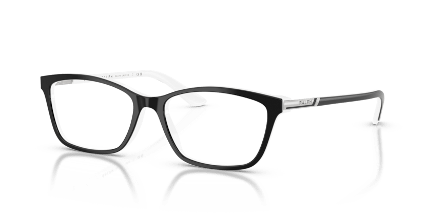 0RA7044 Demo Lens Black 713132577295