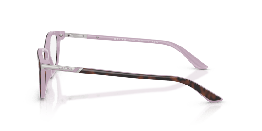 0RA7044 Demo Lens Dark Havana 8053672776850