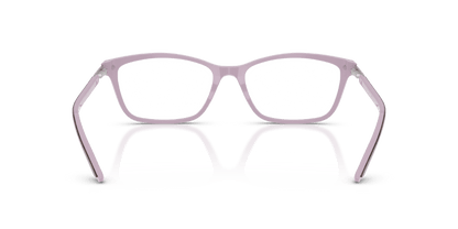 0RA7044 Demo Lens Dark Havana 8053672776850