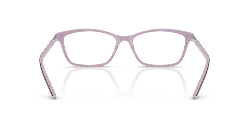 0RA7044 Demo Lens Dark Havana 8053672776850