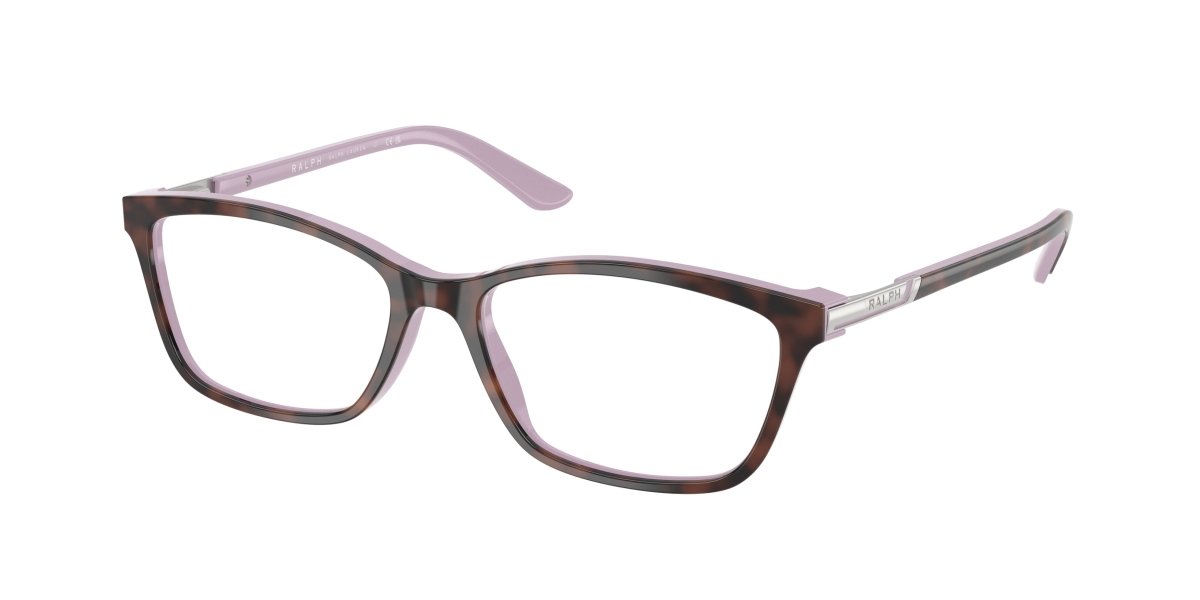 0RA7044 Demo Lens Dark Havana 8053672776850