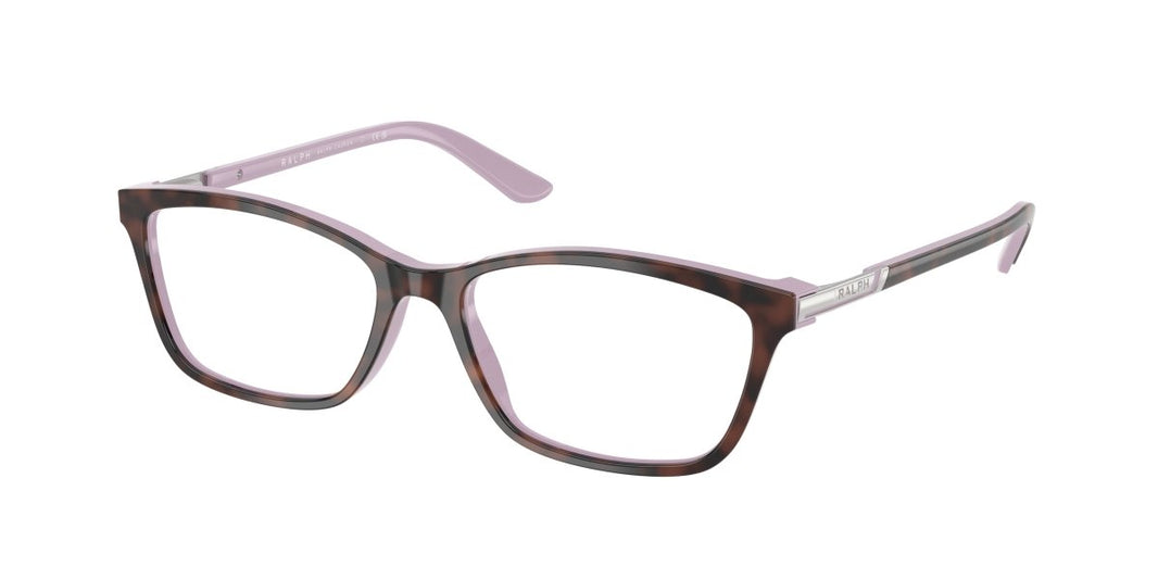 0RA7044 Demo Lens Dark Havana 8053672776850