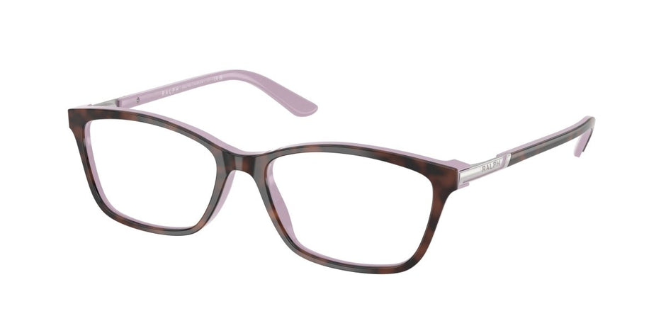 0RA7044 Demo Lens Dark Havana 8053672776850