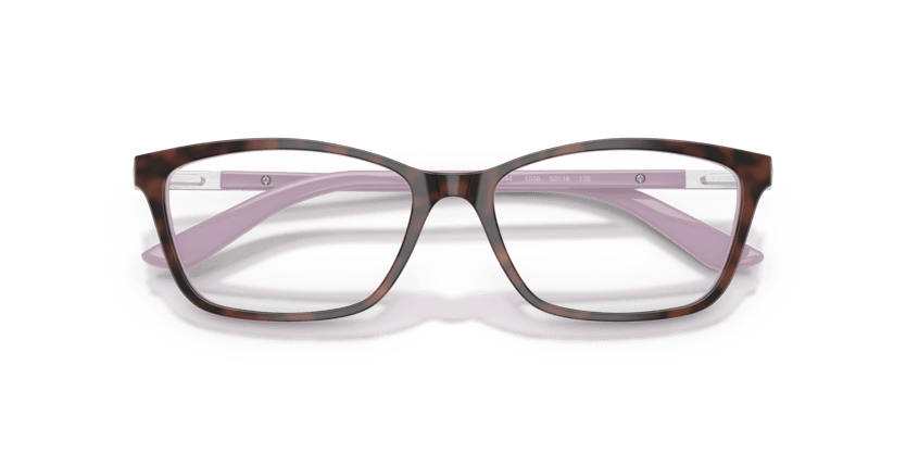 0RA7044 Demo Lens Dark Havana 8053672776850