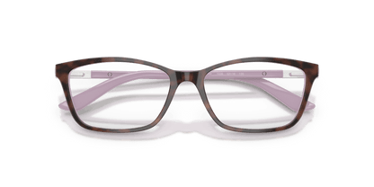 0RA7044 Demo Lens Dark Havana 8053672776850