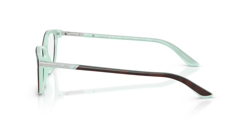 0RA7044 Demo Lens Havana 8053672321852