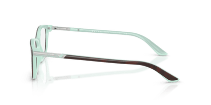 0RA7044 Demo Lens Havana 8053672321852