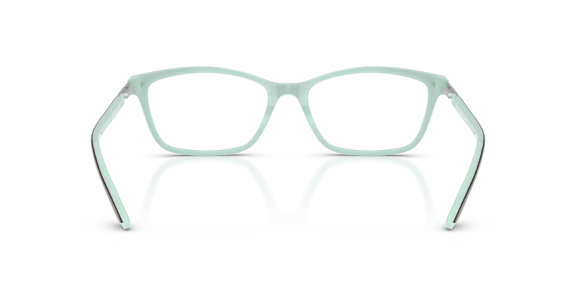 0RA7044 Demo Lens Havana 8053672321852