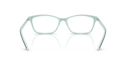 0RA7044 Demo Lens Havana 8053672321852