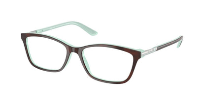 0RA7044 Demo Lens Havana 8053672321852