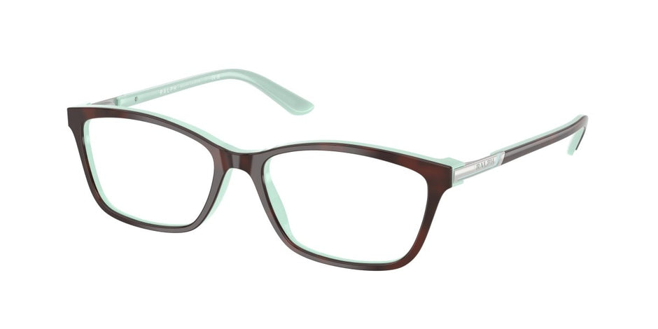 0RA7044 Demo Lens Havana 8053672321852