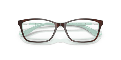 0RA7044 Demo Lens Havana 8053672321852