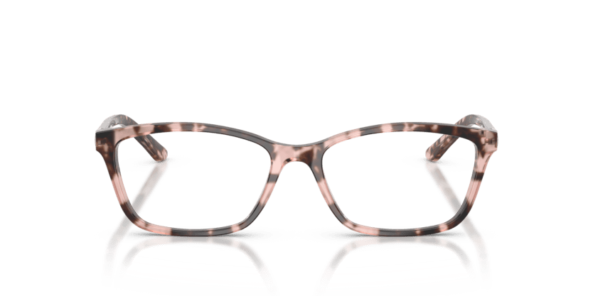 0RA7044 Demo Lens Pink Tortoise 713132577332
