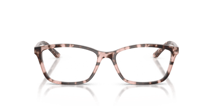 0RA7044 Demo Lens Pink Tortoise 713132577332