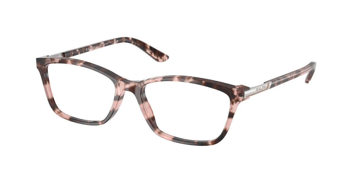 0RA7044 Demo Lens Pink Tortoise 713132577332