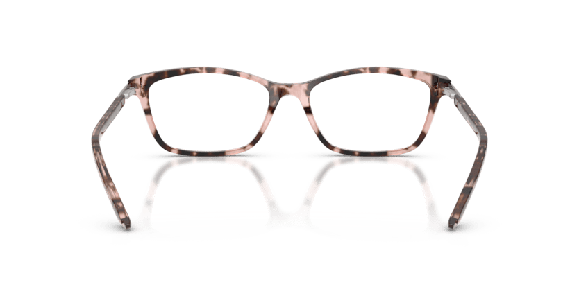 0RA7044 Demo Lens Pink Tortoise 713132577332