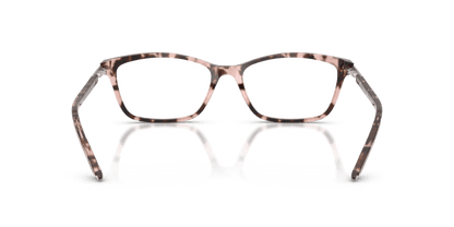 0RA7044 Demo Lens Pink Tortoise 713132577332