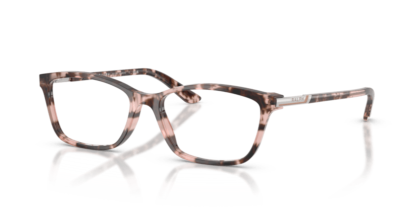 0RA7044 Demo Lens Pink Tortoise 713132577332
