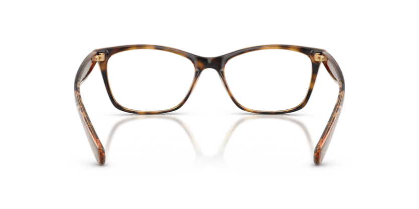 0RA7071 Demo Lens Dark Havana 8053672560510