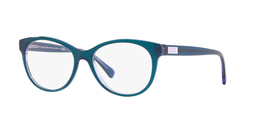 0RA7094 Demo Lens Purple 8053672847628