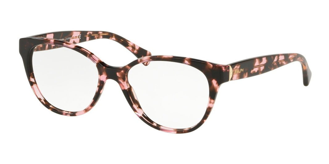 0RA7103 Demo Lens Shiny Pink Tortoise 8053672955545