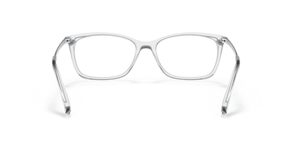 0RA7130 Demo Lens Transparent Crystal 8056597514002