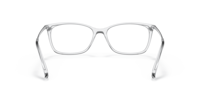 0RA7130 Demo Lens Transparent Crystal 8056597514002