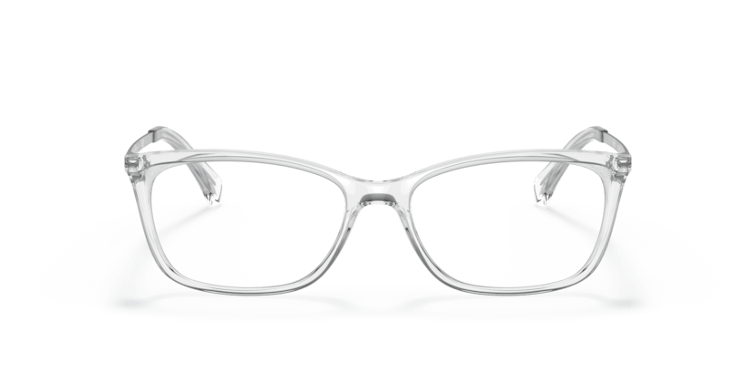 0RA7130 Demo Lens Transparent Crystal 8056597514002