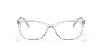 0RA7130 Demo Lens Transparent Crystal 8056597514002