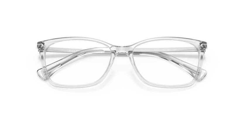 0RA7130 Demo Lens Transparent Crystal 8056597514002