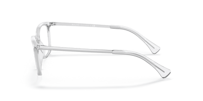 0RA7130 Demo Lens Transparent Crystal 8056597514002