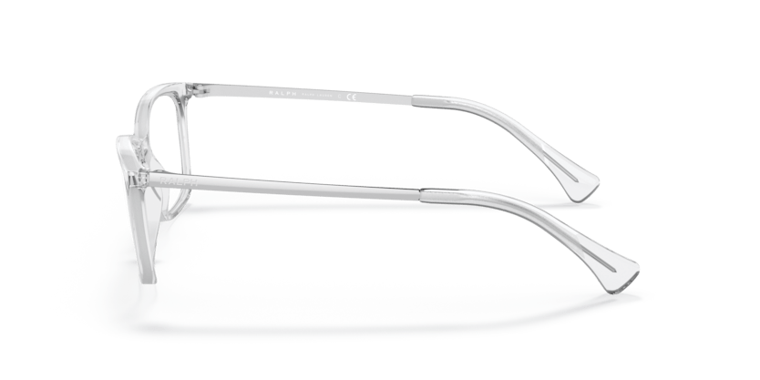 0RA7130 Demo Lens Transparent Crystal 8056597514002