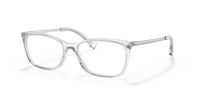 0RA7130 Demo Lens Transparent Crystal 8056597514002