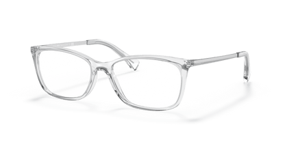 0RA7130 Demo Lens Transparent Crystal 8056597514002