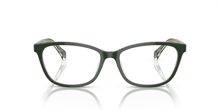 0RA7133U Demo Lens Green On Crystal 8056597939812