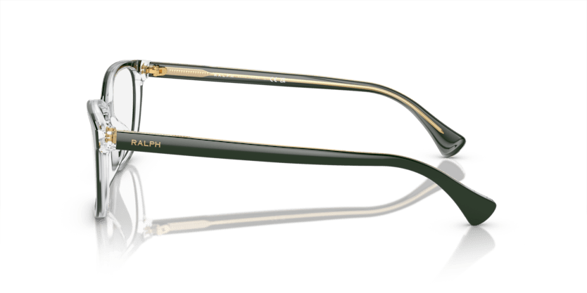 0RA7133U Demo Lens Green On Crystal 8056597939812