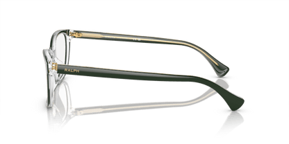 0RA7133U Demo Lens Green On Crystal 8056597939812