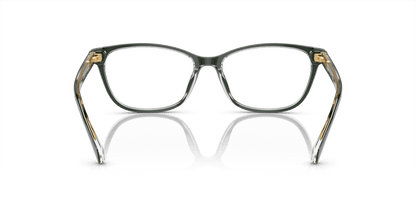 0RA7133U Demo Lens Green On Crystal 8056597939812