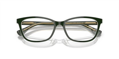 0RA7133U Demo Lens Green On Crystal 8056597939812