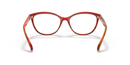 0RA7134 Demo Lens Striped Brown 8056597497015