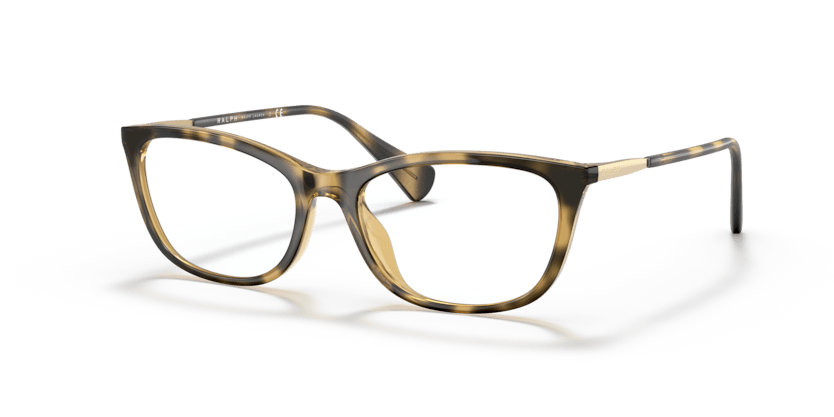 0RA7138U Demo Lens Dark Havana 8056597607469