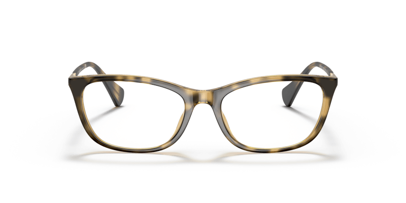 0RA7138U Demo Lens Dark Havana 8056597607469