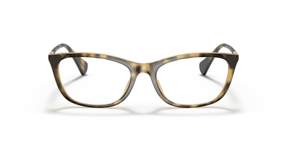 0RA7138U Demo Lens Dark Havana 8056597607469