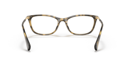 0RA7138U Demo Lens Dark Havana 8056597607469