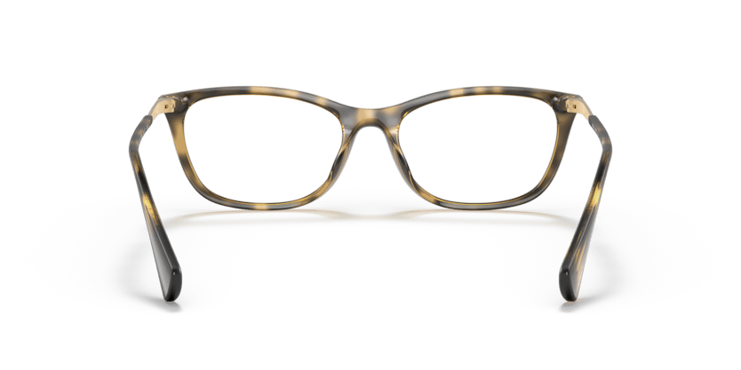 0RA7138U Demo Lens Dark Havana 8056597607469